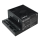 Zasilacz LIAN LI EDGE EG 850W 80 Plus Platinum ATX 3.1 EG0850 Black